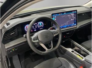 Volkswagen Passat Variant B9 1.5 eTSI DSG Business / LED