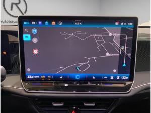 Volkswagen Passat Variant B9 1.5 eTSI DSG Business / LED