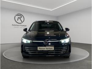 Volkswagen Passat Variant B9 1.5 eTSI DSG Business / LED