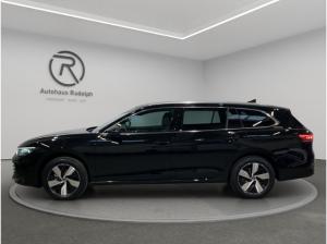 Volkswagen Passat Variant B9 1.5 eTSI DSG Business / LED