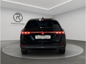 Volkswagen Passat Variant B9 1.5 eTSI DSG Business / LED