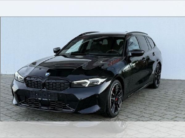 BMW M340d **Lagerwagenaktion** Sofort Verfügbar**