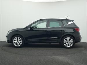 Seat Arona Xperience 1.0 TSI DSG ⚠️🔥AUTOMATIK KAMERA LED NAVI APP ALLWETTER UVM. ⚠️🔥