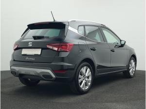 Seat Arona Xperience 1.0 TSI DSG ⚠️🔥AUTOMATIK KAMERA LED NAVI APP ALLWETTER UVM. ⚠️🔥