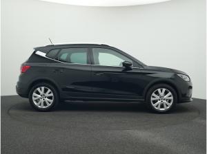 Seat Arona Xperience 1.0 TSI DSG ⚠️🔥AUTOMATIK KAMERA LED NAVI APP ALLWETTER UVM. ⚠️🔥