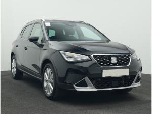 Seat Arona Xperience 1.0 TSI DSG ⚠️🔥AUTOMATIK KAMERA LED NAVI APP ALLWETTER UVM. ⚠️🔥