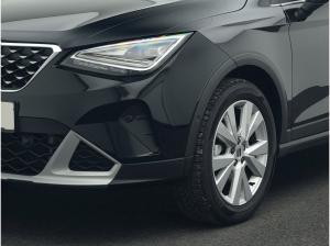 Seat Arona Xperience 1.0 TSI DSG ⚠️🔥AUTOMATIK KAMERA LED NAVI APP ALLWETTER UVM. ⚠️🔥