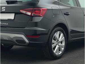 Seat Arona Xperience 1.0 TSI DSG ⚠️🔥AUTOMATIK KAMERA LED NAVI APP ALLWETTER UVM. ⚠️🔥