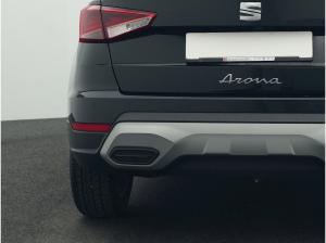 Seat Arona Xperience 1.0 TSI DSG ⚠️🔥AUTOMATIK KAMERA LED NAVI APP ALLWETTER UVM. ⚠️🔥