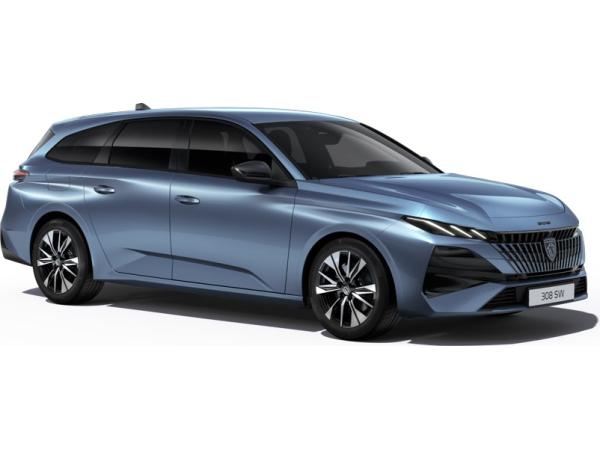 Peugeot 308 SW Allure 145 Hybrid