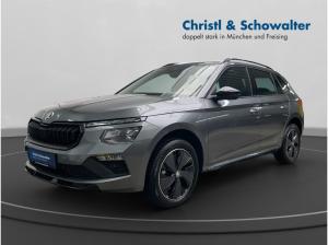 Skoda Kamiq 1,0TSI DSG Monte Carlo NAVI AHK LED PANO