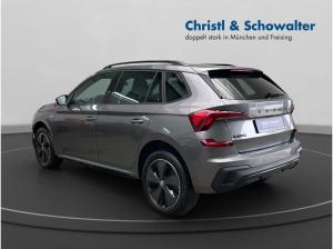 Skoda Kamiq 1,0TSI DSG Monte Carlo NAVI AHK LED PANO