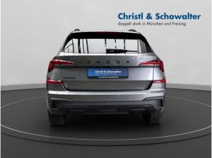 Skoda Kamiq 1,0TSI DSG Monte Carlo NAVI AHK LED PANO