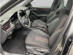 Skoda Kamiq 1,0TSI DSG Monte Carlo NAVI AHK LED PANO