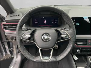 Skoda Kamiq 1,0TSI DSG Monte Carlo NAVI AHK LED PANO