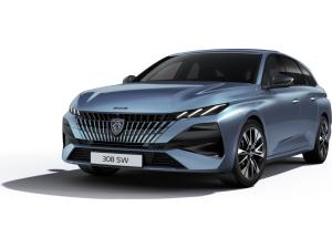 Peugeot 308 SW Allure 145 Hybrid