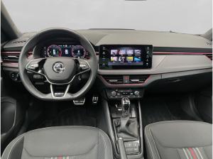 Skoda Kamiq 1,0TSI DSG Monte Carlo NAVI AHK LED PANO