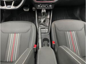 Skoda Kamiq 1,0TSI DSG Monte Carlo NAVI AHK LED PANO