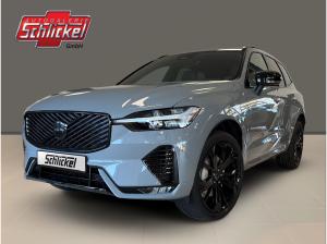 Volvo XC60 B5 AWD Plus Black Edition