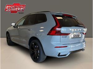 Volvo XC60 B5 AWD Plus Black Edition