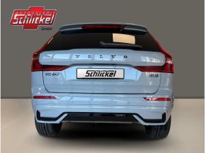 Volvo XC60 B5 AWD Plus Black Edition