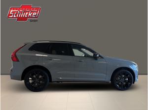 Volvo XC60 B5 AWD Plus Black Edition