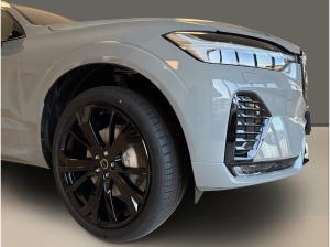 Volvo XC60 B5 AWD Plus Black Edition