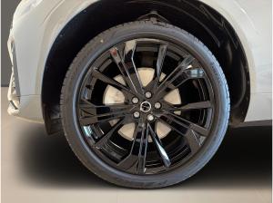 Volvo XC60 B5 AWD Plus Black Edition