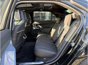 BMW i7 xDrive60 M Sport //AHK ExecutiveLoungeSeating TheaterScreen