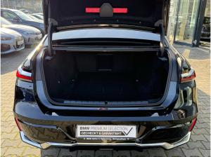 BMW i7 xDrive60 M Sport //AHK ExecutiveLoungeSeating TheaterScreen