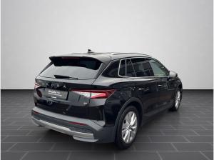 Skoda Elroq 85 Loft AHK Wärmepumpe Matrix SHZ Navi PDC // SOFORT VERFÜGBAR!!