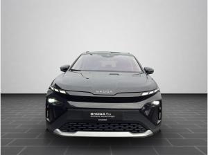 Skoda Elroq 85 Loft AHK Wärmepumpe Matrix SHZ Navi PDC // SOFORT VERFÜGBAR!!