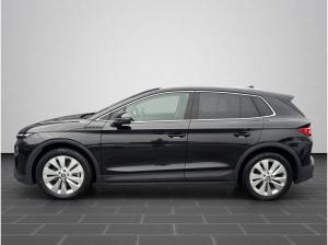 Skoda Elroq 85 Loft AHK Wärmepumpe Matrix SHZ Navi PDC // SOFORT VERFÜGBAR!!