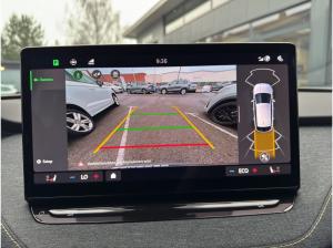Skoda Elroq 85 Loft AHK Wärmepumpe Matrix SHZ Navi PDC // SOFORT VERFÜGBAR!!