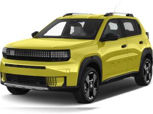 Fiat Grande Panda 1.2 La Prima