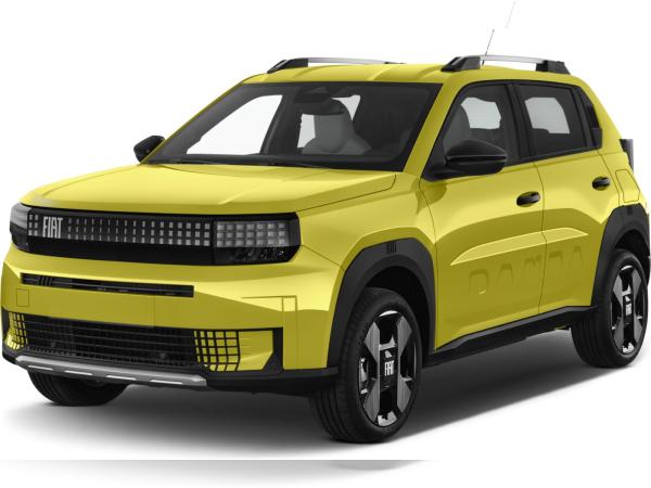 Fiat Grande Panda 1.2 La Prima