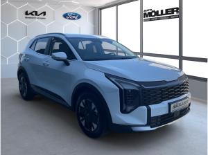 Kia Sportage Vision PE 1.6T 2WD Komfort Digit.-Cockpit LED-Scheinw. Spurfolgeass.