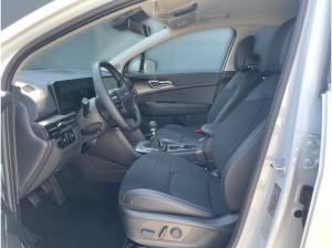 Kia Sportage Vision PE 1.6T 2WD Komfort Digit.-Cockpit LED-Scheinw. Spurfolgeass.