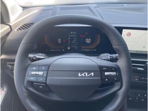 Kia Sportage Vision PE 1.6T 2WD Komfort Digit.-Cockpit LED-Scheinw. Spurfolgeass.