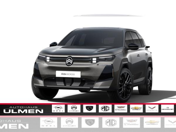 Citroën C5 Aircross Elektromotor MAX 210 // Privatdeal // SOFORT VERFÜGBAR
