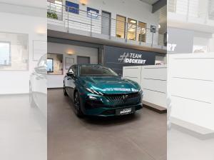 Peugeot 308 ALLURE HYBRID 145 e-DSC6 sofort verfügbar