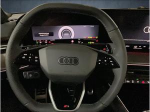 Audi Q3 SUV e-hybrid S tr. LED AHK 19 FLA Cam ParkAss