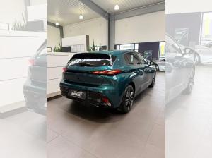 Peugeot 308 ALLURE HYBRID 145 e-DSC6 sofort verfügbar