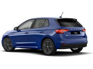 Skoda Fabia 1.0 Balance  ALU LED Sitzhzg. Rückfahrkamera SmartLink