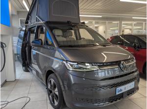 Volkswagen California +sofort verfügbar+ Ocean VOLLAUSSTATTUNG, 0,5% Versteuerung PKW-Zulassung 0,5% Versteuerung
