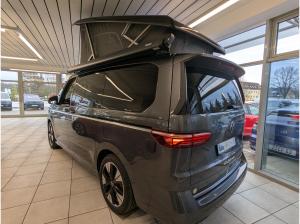 Volkswagen California +sofort verfügbar+ Ocean VOLLAUSSTATTUNG, 0,5% Versteuerung PKW-Zulassung 0,5% Versteuerung