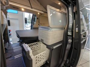 Volkswagen California +sofort verfügbar+ Ocean VOLLAUSSTATTUNG, 0,5% Versteuerung PKW-Zulassung 0,5% Versteuerung