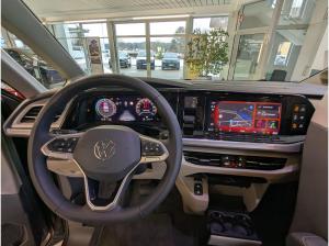 Volkswagen California +sofort verfügbar+ Ocean VOLLAUSSTATTUNG, 0,5% Versteuerung PKW-Zulassung 0,5% Versteuerung