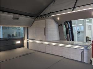 Volkswagen California +sofort verfügbar+ Ocean VOLLAUSSTATTUNG, 0,5% Versteuerung PKW-Zulassung 0,5% Versteuerung