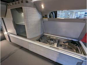 Volkswagen California +sofort verfügbar+ Ocean VOLLAUSSTATTUNG, 0,5% Versteuerung PKW-Zulassung 0,5% Versteuerung